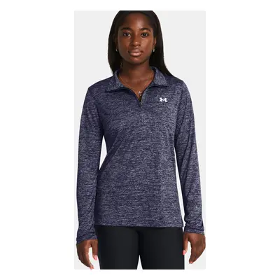 Women's Under Armour Tech 1/2 Zip - Twist sweatshirt