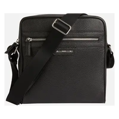 Black men's bag Geox Arnoux - Men's