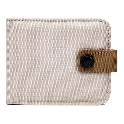 VUCH Neil Dusty Beige Wallet