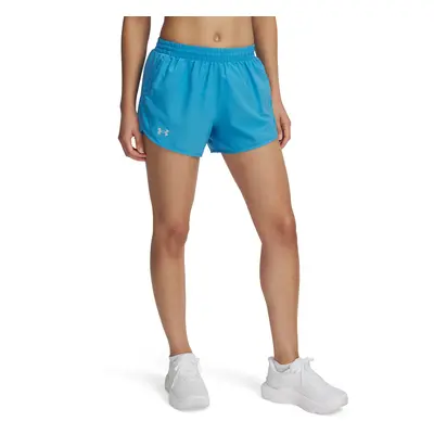 Women's shorts Under Armour Fly By 3'' Shorts