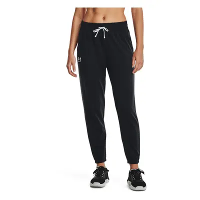 Women's sweatpants Under Armour Rival Terry Jogger