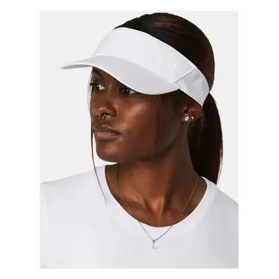 Under Armour W Iso-chill Launch Visor Cap