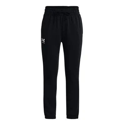 Girls' sweatpants Under Armour Rival Terry Jogger