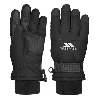 Children's ski gloves Trespass