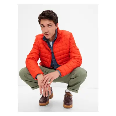 GAP Light Quilted Jacket - Men