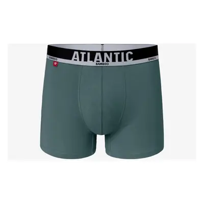 Men's Sport Boxers ATLANTIC - gray-blue