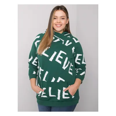 Sweatshirt-RV-BL-7034.77P-dark green