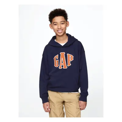 GAP Children's Sweatshirt with Logo - Boys