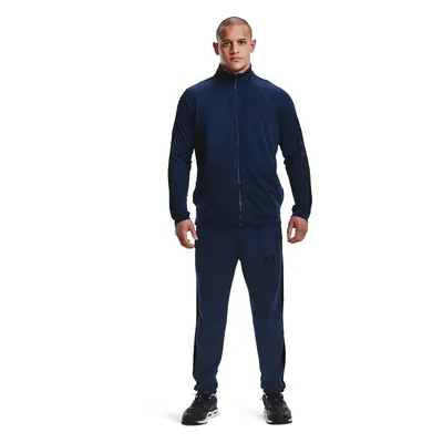 Men's tracksuit Under Armour Knit Track Suit