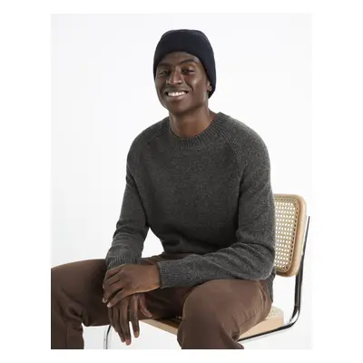 Celio Wool sweater Cevlna - Men's