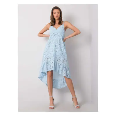 Dress-TW-SK-BI-25480.93-light blue