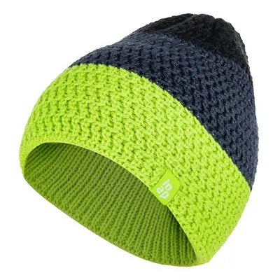 Children's winter hat LOAP ZONK Yellow