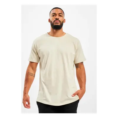 Men's T-shirt Dedication beige