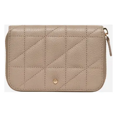 Beige women's wallet Geox - Women's