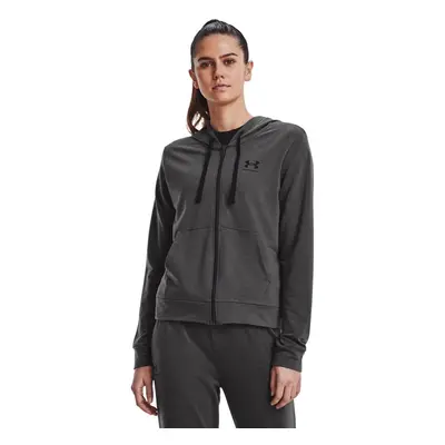 Women's Under Armour Rival Terry FZ Hoodie