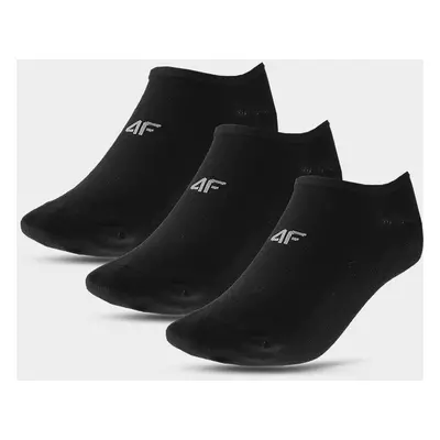 Men's socks 4F (3pack)