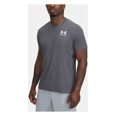 Men's T-shirt Under Armour UA Heatgear Fitted SS - Men's