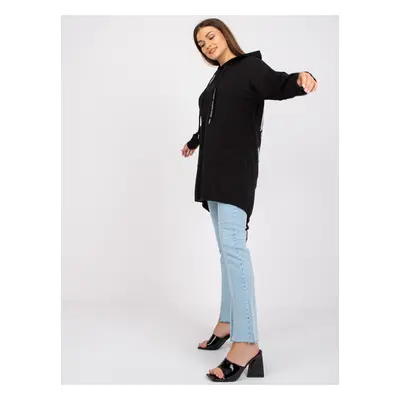 Sweatshirt-DHJ-BL-20136.37-black