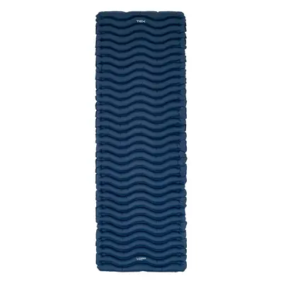 Inflatable mat LOAP TEX blue