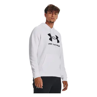 Men's Under Armour Rival Fleece Logo HD sweatshirt