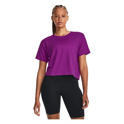 Women's T-shirt Under Armour Motion SS