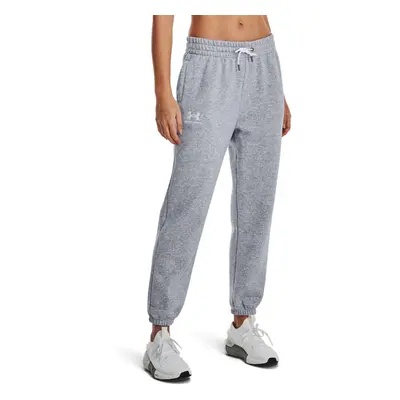 Women's fleece sweatpants Under Armour Essential Fleece Joggers