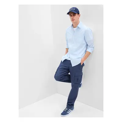 GAP Shirt slim stretch - Men