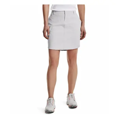 Women's golf skirt Under Armour Links Woven Skort