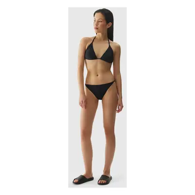 Women's 4F Swimsuit Bottoms - Black