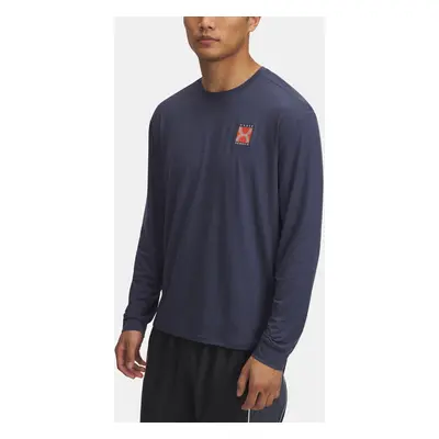 Men's T-shirt Under Armour UA RUN LONGSLEEVE - Men's