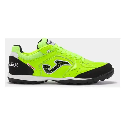 Men's turf Joma TOP FLEX Green Fluor