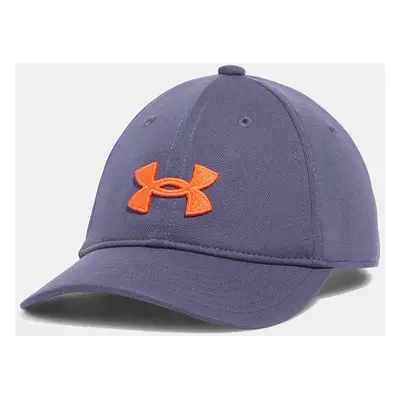 Boys' cap Under Armour B Blitzing37 Adj