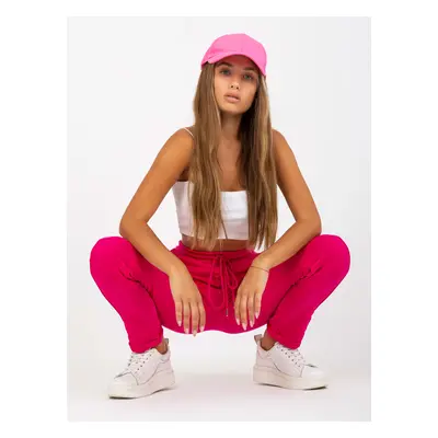 Sweatpants-RV-DR-7517.22-fuchsia