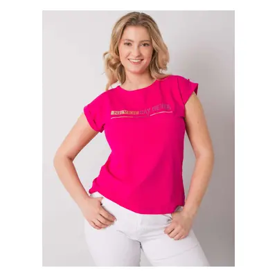 Blouse-RV-BZ-6656.79P-fuchsia