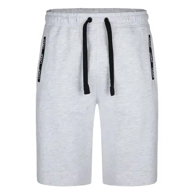 Men's shorts LOAP EWUL Grey