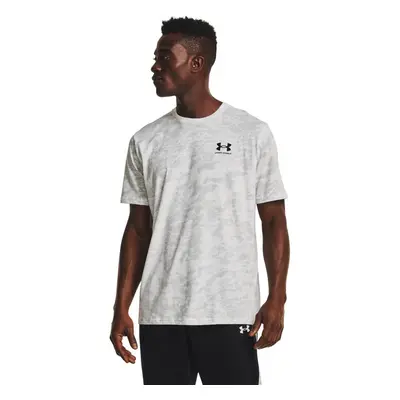 Men's T-shirt Under Armour ABC CAMO SS