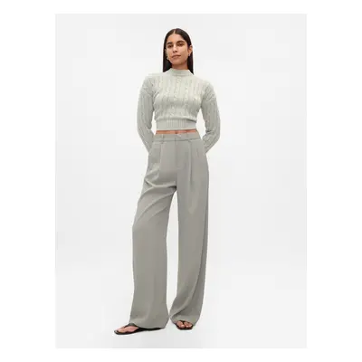 GAP Trousers High Rise - Women's