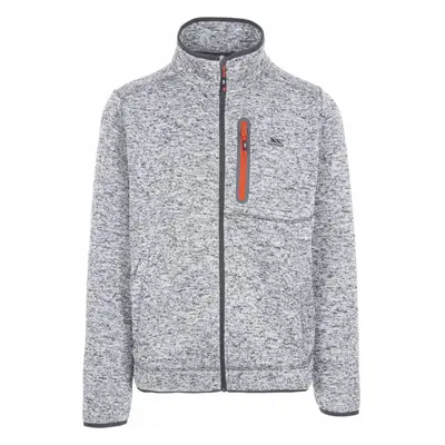 Men's Trespass Bingham Fleece Jacket