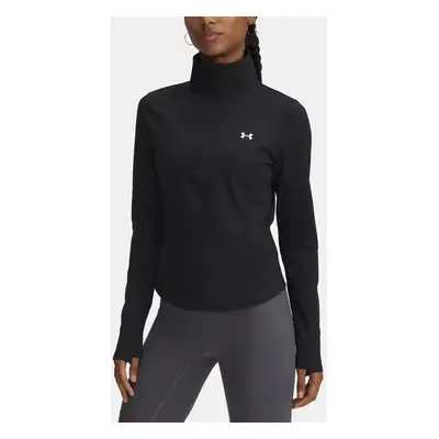 Women's T-shirt Under Armour Motion 1/2 Zip EMEA