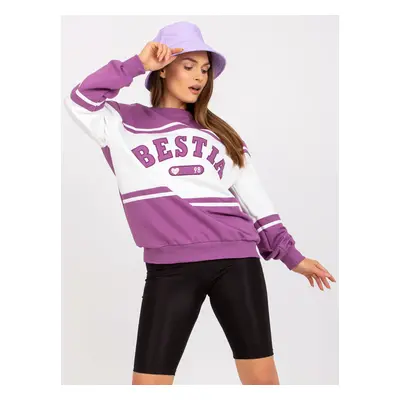 Sweatshirt-FA-BL-7699.04P-dark purple