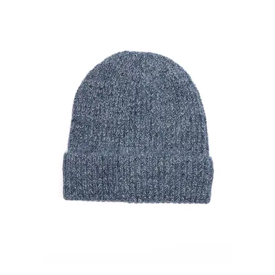 Orsay Women's grey-blue wool beanie - Women