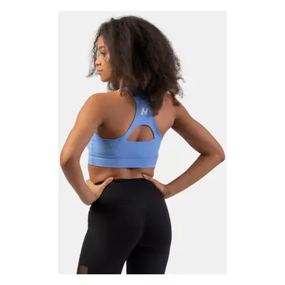 NEBBIA Active sports bra with medium support