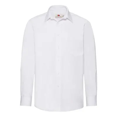 Men's shirt Poplin D/R 55/45 115g/120g