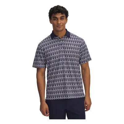 Men's polo shirt Under Armour Playoff 3.0 Printed Polo