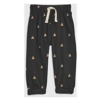 GAP Baby Sweatpants organic cotton - Boys