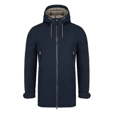 Men's coat LOAP NERD Blue