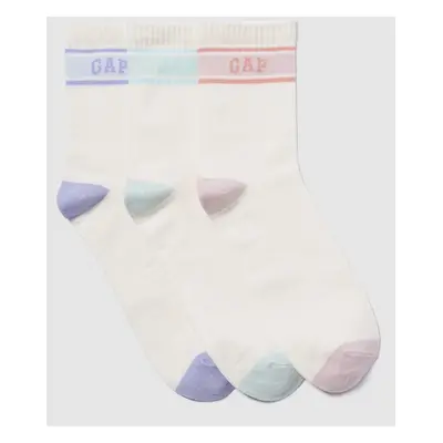 GAP Pairs Kids' Socks - Girls