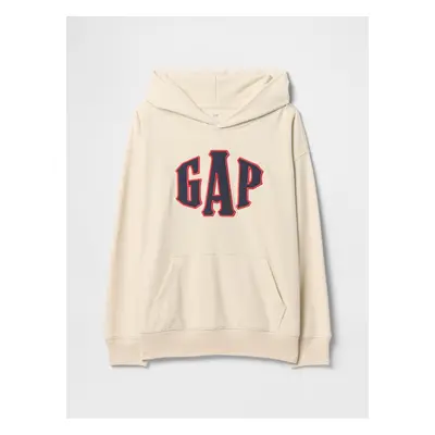 GAP Children's Sweatshirt with Logo - Boys