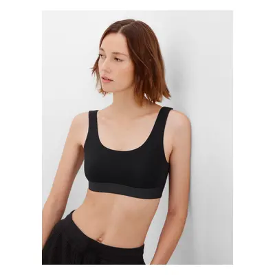 GAP Elastic Cotton Bra - Women