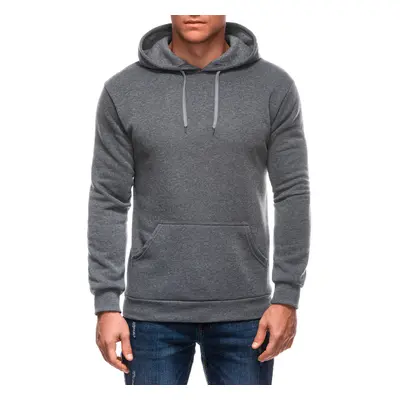 Edoti Men's hoodie